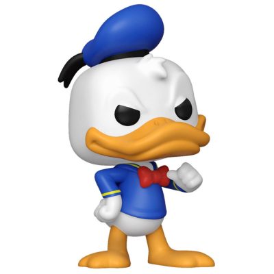 Funko Pop Donald Duck 1191 (Mickey And Friends) (Pato Donald)