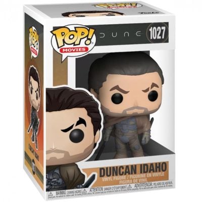Funko Pop Duncan Idaho 1027 (Duna)