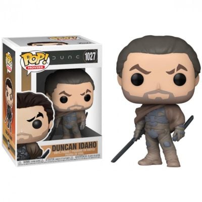 Funko Pop Duncan Idaho 1027 (Duna)