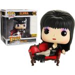Funko Pop Elvira 894 (Deluxe)