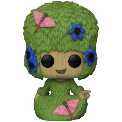 Funko Pop Fancy Groot 1191