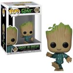 Funko Pop Groot In Onesie (Tiptoeing) 1192 Funko Pop Groot In Onesie (Tiptoeing) 1192