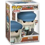 Funko Pop Kite With Scythe 1134 (Hunter X Hunter) Funko Pop Kite With Scythe 1134 (Hunter X Hunter)