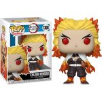 Funko Pop Kyojuro Rengoku 1308 (Demon Slayer) Funko Pop Kyojuro Rengoku 1308 (Demon Slayer)