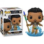 Funko Pop Namor 1094 (Wakanda Para Sempre) Funko Pop Namor 1094 (Wakanda Para Sempre)
