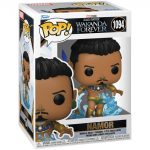 Funko Pop Namor 1094 (Wakanda Para Sempre) Funko Pop Namor 1094 (Wakanda Para Sempre)