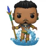 Funko Pop Namor 1094 (Wakanda Para Sempre) Funko Pop Namor 1094 (Wakanda Para Sempre)