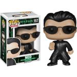 Funko Pop Neo 157 (Matrix) (Vaulted) Funko Pop Neo 157 (Matrix) (Vaulted)