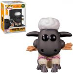 Funko Pop Shaun The Sheep (Shaun, O Carneiro) 777 (Wallace & Gromit) Funko Pop Shaun The Sheep (Shaun, O Carneiro) 777 (Wallace & Gromit)