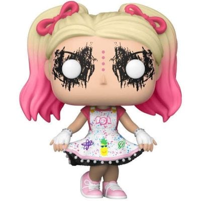 Funko Pop Wwe - Alexa Bliss 107