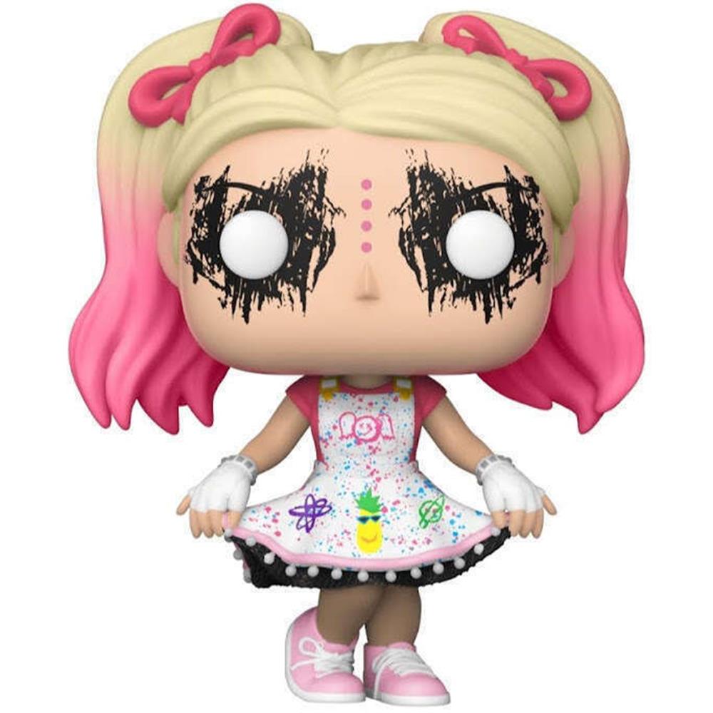 Funko Pop Wwe - Alexa Bliss 107