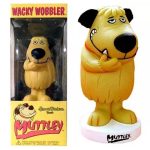 Funko Wacky Wobbler Muttley