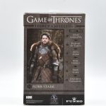 Game Of Thrones Robb Stark - Series 2 Funko Legacy (Vaulted) #5