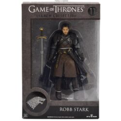 Game Of Thrones Robb Stark - Series 2 Funko Legacy (Vaulted) #5
