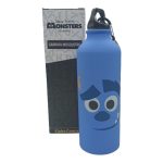 Garrafa Mosquetao Sulley Cor Unica Uni Garrafa Mosquetao Sulley Cor Unica Uni