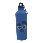 Garrafa Mosquetao Sulley Cor Unica Uni Garrafa Mosquetao Sulley Cor Unica Uni