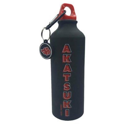 Garrafa Mosquetão 500Ml - Akatsuki