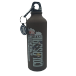 Garrafa Mosquetão 500Ml - Attack On Titan