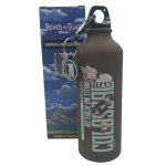 Garrafa Mosquetão 500Ml - Attack On Titan