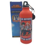 Garrafa Mosquetão 500Ml - My Hero Academia