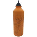 Garrafa Mosquetão 500Ml – Naruto Uzumaki Garrafa Mosquetão 500Ml - Naruto Uzumaki