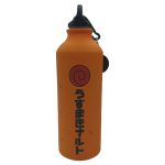 Garrafa Mosquetão 500Ml – Naruto Uzumaki Garrafa Mosquetão 500Ml - Naruto Uzumaki