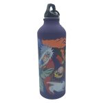 Garrafa Mosquetão 500Ml - Sage Mode