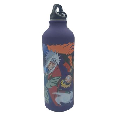 Garrafa Mosquetão 500Ml - Sage Mode