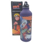Garrafa Mosquetão 500Ml - Sage Mode