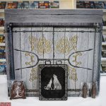 God Of War Ragnarok Edição De Colecionador Ps4