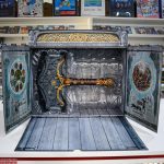 God Of War Ragnarok Edição De Colecionador Ps4