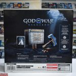 God Of War Ragnarok Edição De Colecionador Ps4