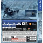 God Of War Ragnarok Ps4 #2 (Sem Código) God Of War Ragnarok Ps4 #2 (Sem Código)