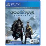 God Of War Ragnarok Ps4 #2 (Sem Código) God Of War Ragnarok Ps4 #2 (Sem Código)