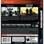 Grand Theft Auto Episodes From Liberty City Ps3 (Greatest Hits) Grand Theft Auto Episodes From Liberty City Ps3 (Greatest Hits)