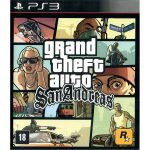 Grand Theft Auto San Andreas Ps3 Grand Theft Auto San Andreas Ps3