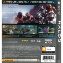 Halo 5 Guardians Xbox One #3
