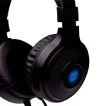 Headset Gamer Cobra Ps4, Xbox One E Pc – Dazz Headset Gamer Cobra Ps4, Xbox One E Pc - Dazz