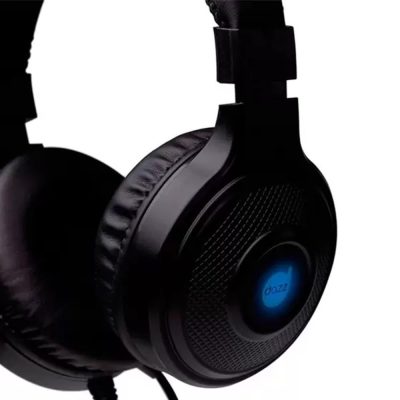 Headset Gamer Cobra Ps4, Xbox One E Pc - Dazz