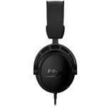 Headset Gamer Hyperx Cloud Alpha S Blackout Headset Gamer Hyperx Cloud Alpha S Blackout