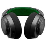 Headset Gamer Sem Fio Arctis Nova 7X Wireless - Steelseries (Sem Caixa) (Com Case)