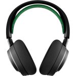 Headset Gamer Sem Fio Arctis Nova 7X Wireless - Steelseries (Sem Caixa) (Com Case)