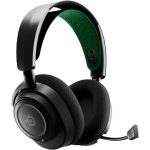 Headset Gamer Sem Fio Arctis Nova 7X Wireless - Steelseries (Sem Caixa) (Com Case)
