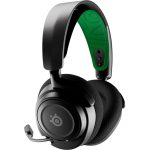 Headset Gamer Sem Fio Arctis Nova 7X Wireless - Steelseries (Sem Caixa) (Com Case)