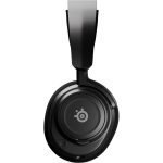 Headset Gamer Sem Fio Arctis Nova 7X Wireless - Steelseries (Sem Caixa) (Com Case)