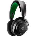 Headset Gamer Sem Fio Arctis Nova 7X Wireless - Steelseries (Sem Caixa) (Com Case)