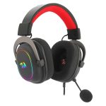 Headset Redragon Zeus H510 Rgb