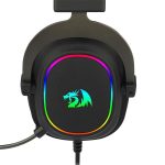 Headset Redragon Zeus H510 Rgb