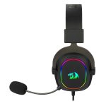 Headset Redragon Zeus H510 Rgb