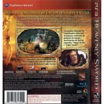 Heavenly Sword Ps3 (Greatest Hits)
